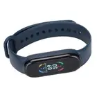Smart Wristband Ip67 Waterproof Smart Bracelet With Step Counter Heart Rate BUU