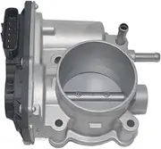 Throttle Body Valve Compatible With Scion IQ 1.3L 2012-2015 22030-47020 2203047020