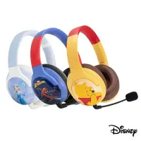 在飛比找蝦皮商城優惠-迪士尼｜系列頭戴式藍牙耳機 冰雪奇緣 耳機 耳罩式耳機 耳麥