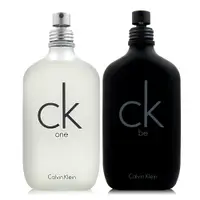 在飛比找蝦皮購物優惠-❤️熱銷❤️Calvin Klein CK one/ be 