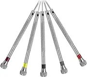 SOESFOUFU Professional Watch Repair Tool Set Small Screwdriver Kit Precision Screwdrivers