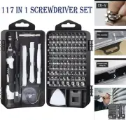 Torx Bit Hex Key Set For Kershaw Benchmade Pocket Knife Drone PC Tune-Up Repair