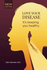 在飛比找博客來優惠-Love Your Disease: It’s Keepin