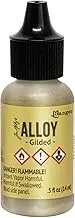 Tim Holtz Alloys .5oz - Gilded
