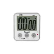 Escali Carlisle TMDGXL Extra Large Digital Timer