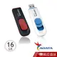 ADATA 威剛 16GB C008 USB2.0 滑動式 隨身碟 日系簡約 現貨 蝦皮直送