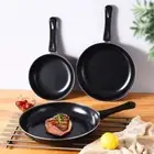 Non Stick Pan Egg Frying Pan Handles Pancake Pan New Cooking Pots Household