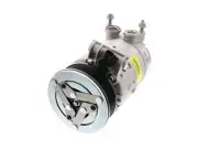 For 2012-2013 Land Rover Range Rover Evoque A/C Compressor Behr 58147NGMX (for: Land Rover)