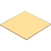 Lens filter Cokin Z-Pro 030 Orange (85B) 100 x 100 mm +0.6 stop