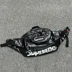 2017 SUPREME 43TH WAIST BAG