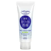 Softymo, Washing Foam, White , 5.3 oz (150 g)