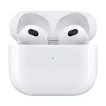 APPLE AIRPODS 第3代 搭配LIGHTNING 充電盒