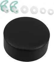 BESPORTBLE Reusable Silicone Swimming Earplugs Noise Reduction for Sleeping Swimming