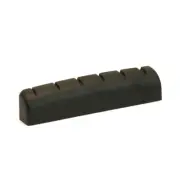 Graph Tech TUSQ XL Slotted String Nuts, Epiphone® - 2014-Present, Right-Handed
