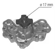 Austral Water Pump - WP3015AX