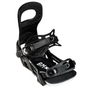 Bent Metal Bolt Snowboard Bindings - 2024