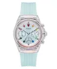 Guess Women Watch Bracelet Multifunction ATHENA GW0438L8
