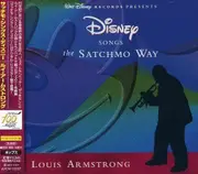 Satchimo Way - Louis Armstrong CD