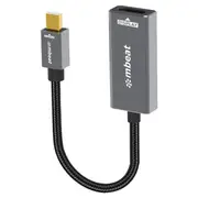 mbeat ToughLink Mini DisplayPort to HDMI Adapter