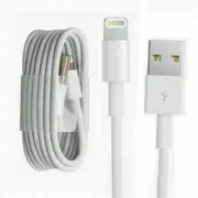 1M Lightning USB charger cable For Apple Charger iPhone iPad