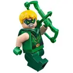 【樂高大補帖】LEGO 樂高 綠箭俠 GREEN ARROW 超級英雄【76028/71342/SH153】
