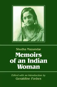 在飛比找博客來優惠-Memoirs of an Indian Woman