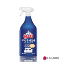 在飛比找Yahoo!奇摩拍賣優惠-韓國LG Mr. HomeStar 廚房清潔劑500ML