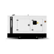 HIMOINSA 415V 3PH 100KVA PRP / 107KVA LTP 288L Diesel Generator HYW 100 T5