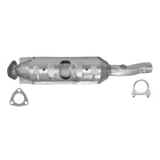 AP Exhaust Catalytic Converter CARB Approved For Ford Econoline Super Duty (for: Ford)
