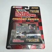 Racing Champions 1/64 Johnny Benson #10 Chrome 2002 Preview 1 of 1500 Made