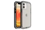 Lifeproof Next iPhone 12 Mini Black Crystal