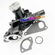 Water Pump for YANMAR EXCAVATOR B50 B50-1 B50-2 B50-2A ViO50-2 ViO50 ViO55-5