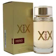 Hugo XX by Hugo Boss for Women - 3.3 oz EDT Spray 3.3 oz