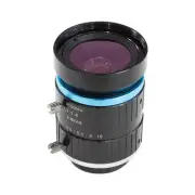 C-Mount Lens for 12MP IMX477 Raspberry Pi HQ Camera, 16mm Focal Length with C...
