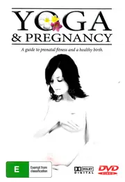 Yoga &Pregnancy and Pregnant Fit & Relaxed -Educational DVD Series New
