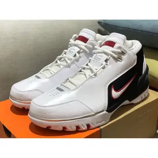 【BQR】真品免運 Nike Air Zoom Generation AZG Lebron James 詹姆士 籃球鞋