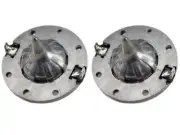 Diaphragm For JBL 2408 2408H PRX MRX VT Series Horn Driver Repair Part 2 Pack