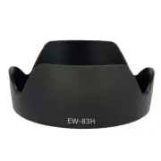 EW-83H Lens Hood for Canon EF 24-105mm f/4L IS USM LenC_zo