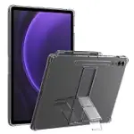 ARAREE 三星 GALAXY TAB S9 FE PLUS 平板抗震支架保護殼