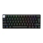 Logitech PRO X 60 LIGHTSPEED Wireless Gaming Keyboard (Black)