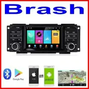 CHRYSLER NEON 2000-2002 GPS CARPLAY ANDROID AUTO CAM ODB DAB+ TPMS DVR