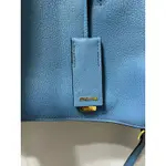 MIU MIU- BAULETTO BAG