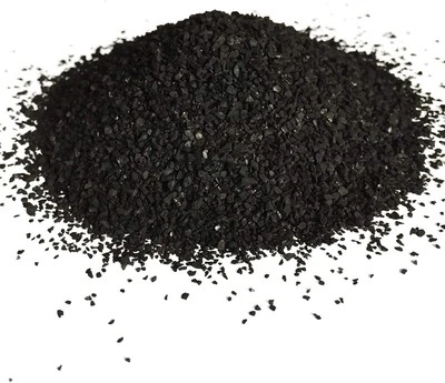 Granular Activated Coconut Shell Carbon Media (GAC) - 5 LBS | 12x40 Mesh