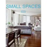 SMALL SPACES: GOOD IDEAS PAPERBACK (2005-11-08)