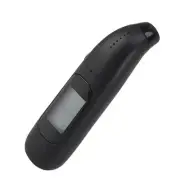Alcohol Detector Air-Blowing Tester Home Drunk Driving Test High- Br