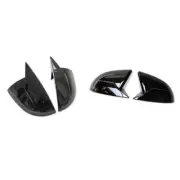 Reversing Wing Mirror Housing Cover Trim for MG4 2022-2024 Right Left Mirror Cap