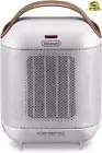 Capsule Fan Heater, Self-Regulating Ceramic Heater, Mini Fan Heater, Portable