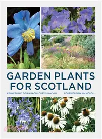 在飛比找三民網路書店優惠-Garden Plants for Scotland