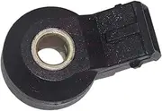 Knock Detonation Sensor Compatible With Citroen C3, C4, C5, Berlingo, Peugeot 206, 406 1991 1993 1994 1995 1996 1997 1998 1999 2000-2010 OEM 0261231046 0261231006 0261231188 Aftermarket Replacement