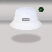 Fractel B-Series Unisex Bucket Hat - Lumen Edition - L/XL - 60cm